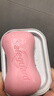 舒肤佳香皂115g*12块皂(纯白4+柠檬4+芦荟4)肥皂 99.9%除菌新旧包装随机 实拍图