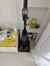 添可极客蒸汽2.0【380℃高温蒸汽源 28KPa吸力】 家用洗地机洗拖吸一体 扫地机器人 洗地拖地一体机 实拍图