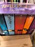 哈利波特 Harry Potter 1-7册套装 英版 J.K罗琳 bloomsbury 课外必读书目推荐教材  寒暑假假期读物 自主阅读 史诗魔幻小说 英文进口原版 儿童英语学习 7岁+以上 晒单实拍图