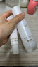 玉兰油（OLAY）全新水光小白瓶75ml美白精华液抗糖提亮护肤品生日礼物送女友 实拍图