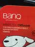 banq&JOY联名款 128GB TF（MicroSD）存储卡U3 C10 A1 V30 4K 高速款行车记录仪&监控摄像头手机内存卡 实拍图