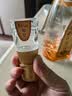 双沟珍宝坊 君坊 52度（500+20mL ）*2瓶 浓香型白酒 实拍图