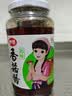 仲景 原味香菇酱450gx2瓶 拌饭拌面夹馍下饭酱菜蘑菇调味酱 实拍图