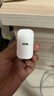 绿联20W充电器苹果17充电头适用iPhone17ProMax/16e/15/iPad平板小米华为手机氮化镓Type-C快充插头 实拍图