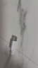 OKSJType-c数据线6A超级快充电线66w/100W适用华为荣耀小米手机 Pura80/Mate70/60Pro/P50/40p30 2条装 实拍图