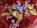 阿尔卑斯徐福记混合糖果2.2斤/袋约120颗散装喜糖多品牌休闲零食 实拍图