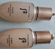 后（The history of Whoo）后天率丹和率系列2件套50ml小样护肤品旅行装 实拍图