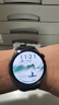 HUAWEI WATCH GT 6 雅丹黑 46mm智能手表多维情绪健康全新骑行体验华为智能手表 实拍图