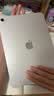 Apple/苹果 iPad 11英寸 A16芯片2025年款 平板电脑 (128GB WLAN版/学习办公娱乐)银色 实拍图