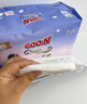 大王（GOO.N）大王天使系列拉拉裤L28片(9-14kg)尿不湿婴儿 双驱芯 柔载万滴 实拍图