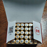 南孚5号电池40粒 五号碱性 聚能环5代 适用耳温枪/血糖仪/鼠标/遥控器/燃气表/挂钟/电子锁/玩具等 实拍图