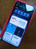一加 Ace 6T 16GB+512GB 闪速黑 oppo 第五代骁龙 8 165Hz 超高刷电竞屏 学生游戏拍照手机 国家补贴 实拍图