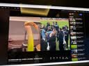 飞利浦EVNIA弈威 31.5英寸4K240Hz QD-OLED动态智冷 原生10bit 0.03ms 音响 O8电竞显示器 32M2N8800 实拍图