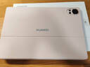 HUAWEI MatePad Air 12英寸 2025 柔光版 华为平板电脑2.8K超清全面屏WIFI 12GB+256GB 樱语粉 键盘套装 实拍图