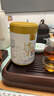 凤牌 红茶 有机经典58 铂金臻品58 凤庆滇红特级100g罐装 茶叶  实拍图