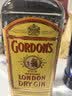 哥顿（Gordon’s）品牌推荐 哥顿金酒琴酒伦敦干杜松子酒特选露酒 南非洋酒歌顿 750mL 1瓶 实拍图