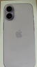 Apple/苹果 iPhone 17 256GB 薰衣草紫色 支持移动联通电信5G 双卡双待手机 实拍图