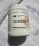 安尔雅简易鞋架门口多层宿舍家用收纳立式省空间分层隔板鞋柜 暖白8层 实拍图