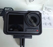 大疆 DJI Osmo Action 挂脖支架 Osmo Nano/360/Action 6/5 Pro/4/3/2 配件 实拍图