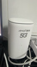 夏新5g随身wifi6移动无线免插卡路由器cpe全网通千兆双频便携式车载上网卡高速流量 5G旗舰臻享版【双频wifi6网速狂飙】 实拍图