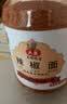 六婆辣椒面香辣味500g/瓶 干碟烤肉火锅烧烤味碟调味料干辣椒调料 实拍图