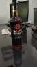 百加得（Bacardi）黑朗姆酒 洋酒 莫吉托 鸡尾酒 基酒 调酒 1000ml 40度 实拍图