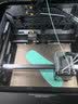拓竹H2D 3D打印机器激光雕刻模切画笔多功能四合一高精度大尺寸高速智能多色家用旗舰新品 H2D 激光全能套装-10W版【大陆版】 实拍图