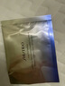 资生堂（SHISEIDO）悦薇智感紧塑焕白眼膜12对 提拉紧致抗皱淡纹 生日礼物礼盒 实拍图