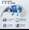 海尔（Haier）肩颈按摩仪颈椎按摩器肩颈肩部斜方肌腰背部全身揉捏生日节日礼物实用送爸妈男女朋友HHZ-J503Z 实拍图