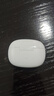 魅蓝lifeme Blus4 主动降噪真无线蓝牙耳机 入耳式 HiFi 降噪耳机 LHDC 无损 超长续航 低延迟游戏耳机 实拍图
