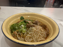 麻姑 米粉1kg 江西米粉 南昌拌粉 过桥米线 米线粉丝 干米粉干米线 实拍图