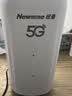 纽曼5G无线路由器随身WiFi6移动免插卡cpe多网通千兆双频车载便携式高速上网卡全国通用流量2026款 实拍图
