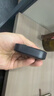 影腾随身wifi三网全国通用无线wi-fi6免插卡移动联通电信无限制大流量卡便携式网卡高速网络2026款5GHF 含累计1500G流量180天有效+3000毫安黑色 实拍图