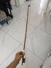 红棉（Kapok）手工实木小提琴入门练习学生儿童成人通用初学者考级NS-30 1/2 实拍图