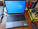 华为HUAWEI二手笔记本MateBook13/xpro触屏2K猎人游戏本便携二手笔记本电脑 Magic R5-3500 16G+512G高性能 95成新 实拍图