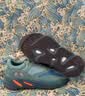 阿迪达斯 男女鞋Yeezy700复古限量休闲鞋GZ2002 UK7.5码41码 实拍图
