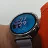 HUAWEI WATCH GT 6 流光紫 41mm智能手表多维情绪健康全新骑行体验 实拍图