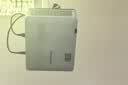 松下（Panasonic）PT-WZ4301无线投影机 办公室白天培训会议投影仪 家用家庭影院（4300流明 全高清WUXGA 3LCD） 实拍图