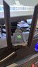 无线网卡台式主机电脑专用wifi6接收发射器usb千兆5g网双频穿墙免驱动 免驱双天线】即插即用】信号强 实拍图