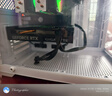微星品牌游戏主机 酷睿i5 12600KF/14600KF/RTX4060/5060/5060TI海景房主机DIY台式电脑整机组装电脑 配四 12600KF 超频神U丨RTX5060 实拍图