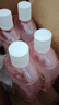 滴露（Dettol）香氛自然衣物消毒液1L*4  留香48H洗衣除汗臭 儿童玩具杀菌消毒水 实拍图