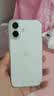 绿联【无黑边不挡屏】适用苹果17钢化膜iPhone17手机膜16Pro通用无边高清全屏防摔防爆保护膜 2片装 实拍图