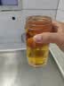 京东京造德式小麦精酿全麦酿造啤酒330ml*12整箱浓郁麦香 世界杯看球 实拍图