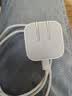 Apple/苹果 40W type-c快充充电器 苹果usb-c原装充电头 旗舰店新款苹果iPhone 17 Pro Max充电器 实拍图