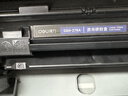 得力（deli）278A硒鼓 78a硒鼓 适用惠普M1536dnf打印机P1606dn P1560 P1566 P1606打印机 3支装 实拍图