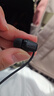 索尼（SONY）WI-C100 无线立体声 颈挂式 蓝牙耳机 IPX4防水防汗 约25小时长久续航 黑色 618 苹果耳机 实拍图