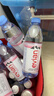 依云（evian）矿泉水 500ml*24瓶 饮用水 高端矿泉水 法国进口 会议商务用水 实拍图