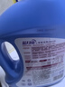 蓝月亮 深层洁净洗衣液 自然清香 1kg/瓶 高效除螨 强效去污 实拍图