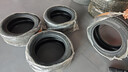 马牌（Continental）汽车轮胎205/55R16 91V FR UCJ+ 适配丰田卡罗拉/朗逸/速腾/宝来 实拍图