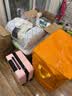 妙馨思被子收纳袋搬家打包袋衣服棉被收纳包行李快递打包中转袋搬家神器 实拍图